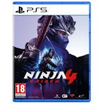 Ninja Gaiden 4 PS5 NEW