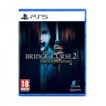 The Bridge Curse 2: The Extrication PS5 NEW