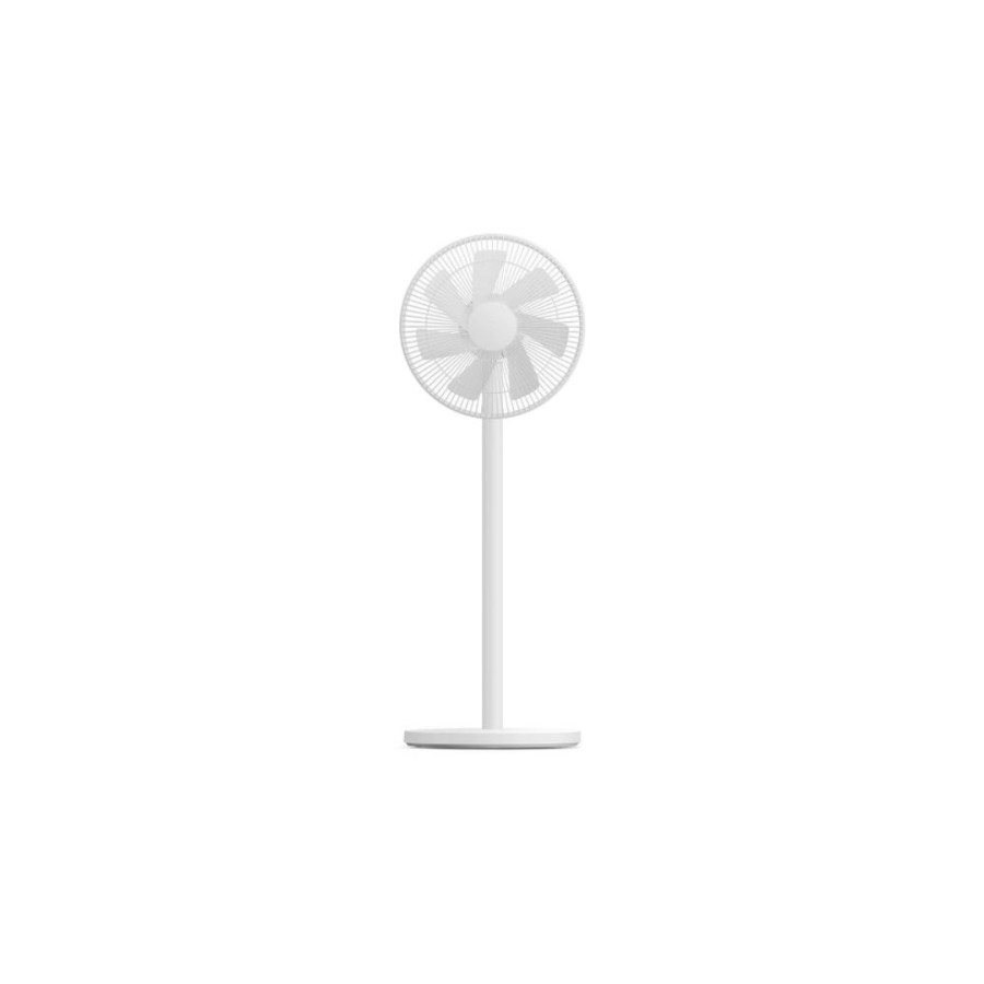 Xiaomi Mi Smart Ανεμιστηρας Ορθοστατης Standing Fan 1C 2 Lite 38W 35cm (PYV4007GL)