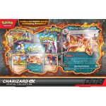 Pokemon TCG Trading Card Game Charizard ex Special Collection POK104174