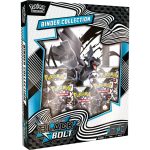 Pokemon Trading Card Game Scarlet and Violet  SV10.5 Black Bolt Binder Collection