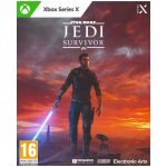 Star Wars Jedi Survivor Xbox Series X USED