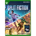 Split Fiction XBOX Series X USED
