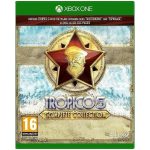 Tropico 5 Complete Collection Xbox One USED