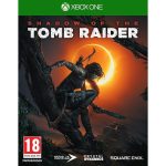 Shadow of the Tomb Raider Xbox One USED