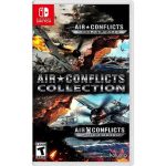 Air Conflicts Collection Nintendo Switch NSW USED (Only Disc)