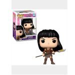 Funko Pop! Television: Xena Warrior Princess - Xena (with Spear) #1665 Figure