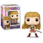 Funko Pop! TV: Xena - Gabrielle #1666 Figure