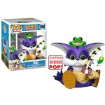 Funko Pop! Super: Sonic The Hedgehog - Big (The Cat with Froggy) #1058 Figure
