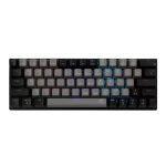 White Shark Keyboard Wakizashi 2 Mechanical Keyboard GREY/BLACK (GK-007221V2)