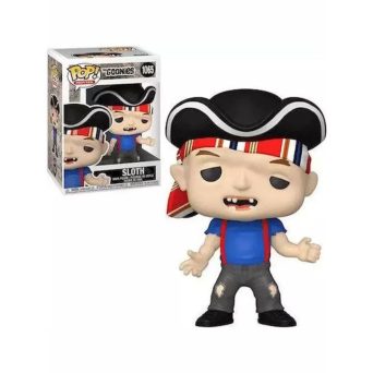 Funko Pop Movies: The Goonies – Sloth #1065 Figure