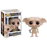 Funko Pop! Harry Potter - Dobby #17 Figure