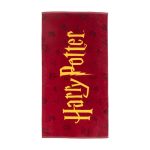 Cerda HARRY POTTER: Harry - Beach Towel '70x140cm'