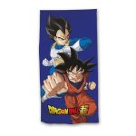 AyMax Πετσέτα Θαλάσσης DRAGON BALL SUPER: Beach Towel 100% Polyester - 70x140cm