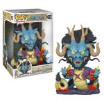 Funko Pop! Animation: One Piece - Kaido Dragon Form #1623 Supersized 10"​ Figure (25cm)