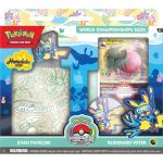 Pokemon TCG - 2024 World Championship Deck - Regidrago VSTAR