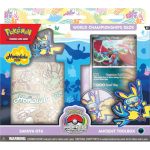 Pokemon TCG - 2024 World Championship Deck - Ancient Toolbox