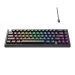 Havit KB874L (Black) Gaming Keyboard