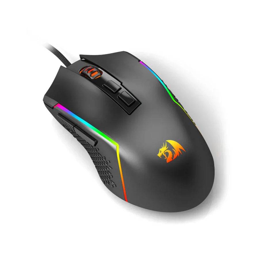 Redragon M613-RGB Trident Lite