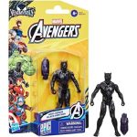 Hasbro Marvel Avengers: Venom Versus - Anti-Venom Black Panther Action Figure (G1815)