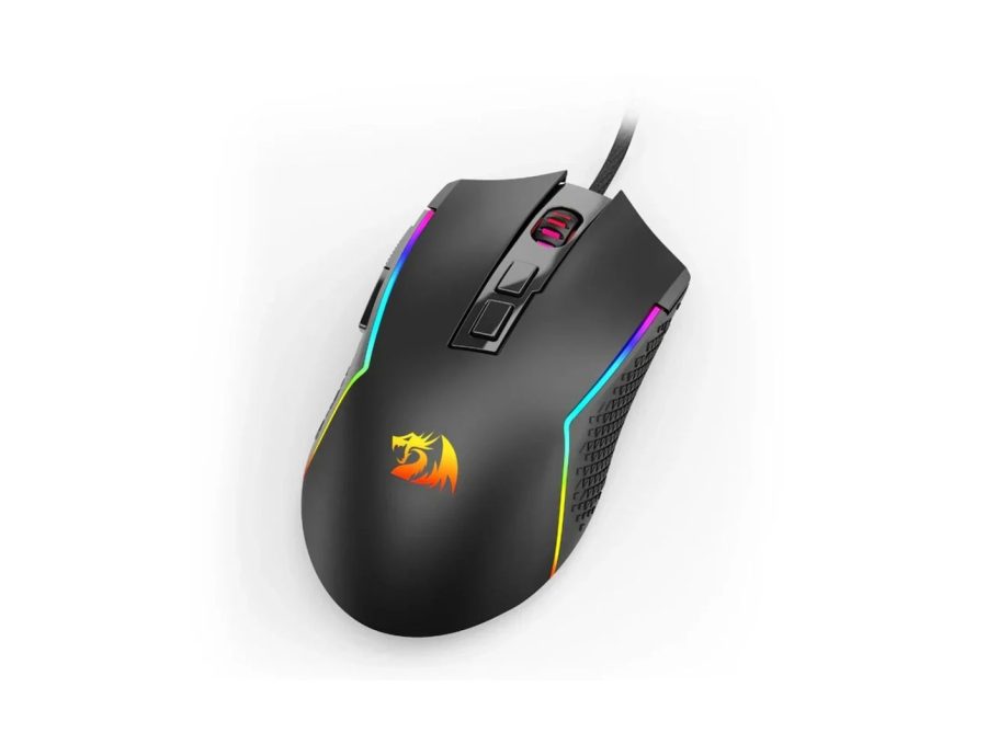 Redragon M613-RGB Trident Lite
