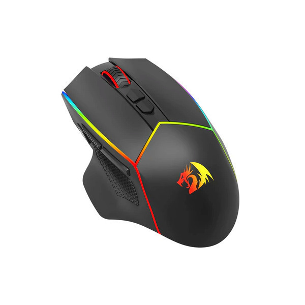 Redragon M814RGB-PRO Axe Pro Gaming Mouse