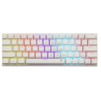 White Shark Keyboard Wakizashi 2 Mechanical Keyboard (GK-002221V2)