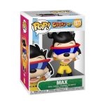 Funko Pop! Disney: A Goofy Movie - Max #1577 Figure