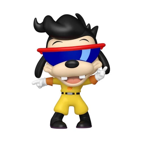 Funko Pop! Disney: A Goofy Movie - Max #1577 Figure
