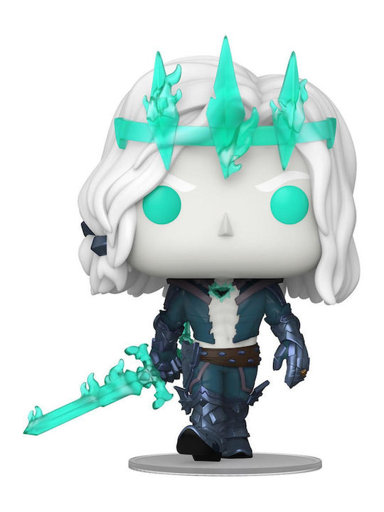 Funko Pop! Games: League of Legends - Viego #1044 Figure