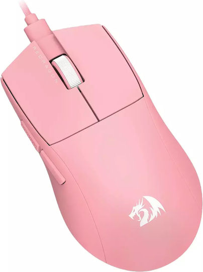 Redragon K1NG M724P Gaming Mouse