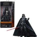 Hasbro Star Wars: Black Series - Darth Vader Action Figure (15cm)