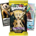 Giochi Preziosi Italian Brainrot: Skifidol Series B - Cosmic Hallucination 14 Cards Pack (DIP78011) (Διάφορα Σχέδια) 1ΤΜΧ