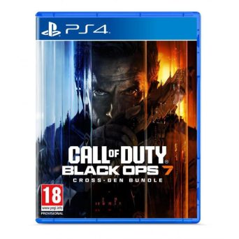 Call of Duty Black Ops 7 PS4 NEW