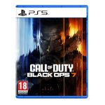 Call of Duty Black Ops 7 PS5 NEW