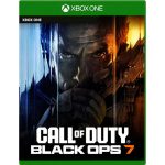 Call of Duty Black Ops 7 Xbox Series NEW