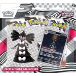 Pokemon TCG Scarlet & Violet 10.5 White Flare Tech Sticker Collection (POK101161)