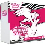 Pokemon TCG SV10.5 White Flare Elite Trainer Box