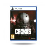 Cronos The New Dawn PS5 NEW