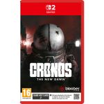 Cronos The New Dawn Nintendo Switch 2 NEW