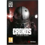 Cronos The New Dawn PC