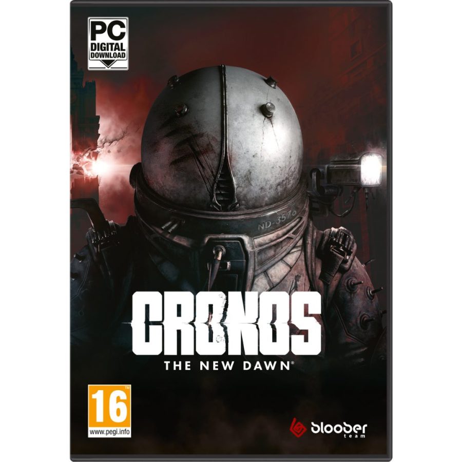 Cronos The New Dawn PC