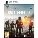 Battlefield 6 PS5 NEW