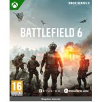 Battlefield 6 Xbox Series NEW