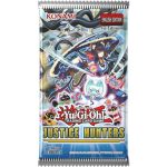 Yu-Gi-Oh Justice Hunters Booster Pack (KON192733)