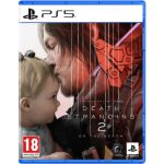 Death Stranding 2: On The Beach PS5 USED
