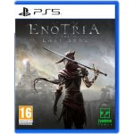 Enotria: The Last Song PS5 USED