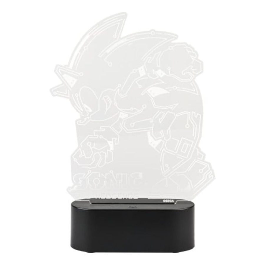 Grupo Erik Φωτιστικό SONIC Speed Decorative Lamp