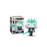 Funko Pop! Games: League of Legends - Viego #1044 Figure