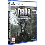 Dead Rising Deluxe Remaster Special Edition PS5 NEW